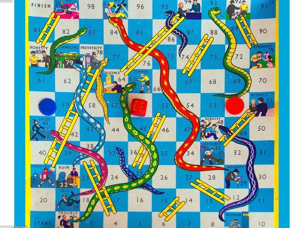 ប្រាក់រង្វាន់ស្លុត: ហេតុអ្វីបានជា វាជារឿងសំខាន់