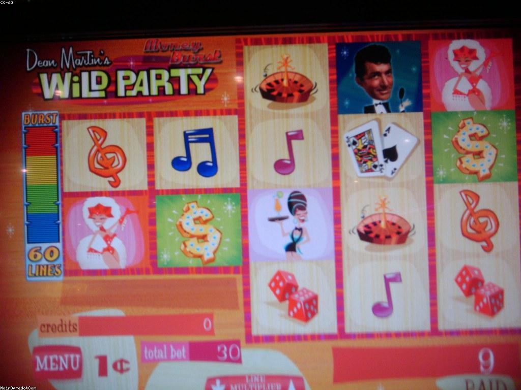 យុទ្ធសាស្ត្រលេងស្លុត: ការលេងស្លុតជាមួយយុទ្ធសាស្ត្រ