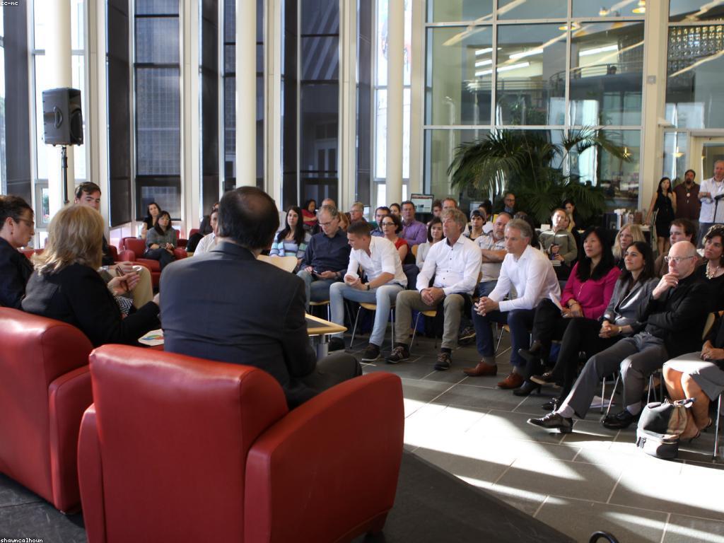 យុទ្ធសាស្ត្រថ្មីសម្រាប់ព័ត៌មានថ្មីៗ