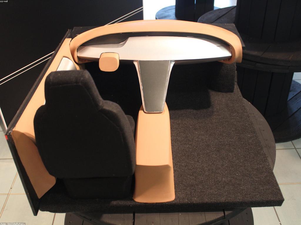 ការបង្ហាញផលិតផលយ៉ាងច្នៃប្រឌិត